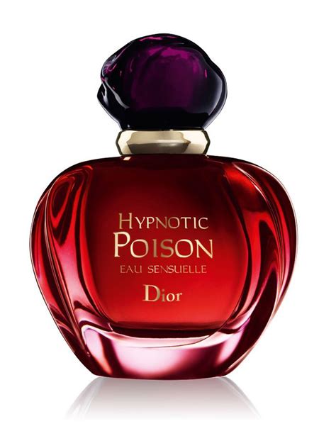 dior hypnotic poison le secret|hypnotic poison eau sensuelle.